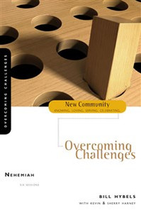 Nehemiah - ISBN: 9780310280552