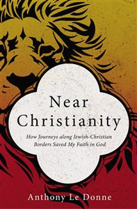 Near Christianity - ISBN: 9780310522966