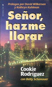 Señor, hazme llorar - ISBN: 9780829705973