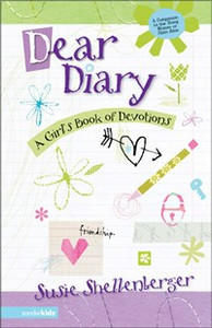Dear Diary - ISBN: 9780310700166