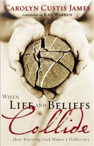 When Life and Beliefs Collide - ISBN: 9780310250142