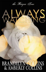 Always Watching - ISBN: 9780310749189