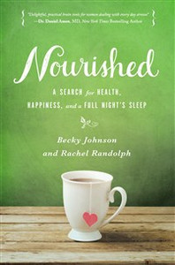 Nourished - ISBN: 9780310331018