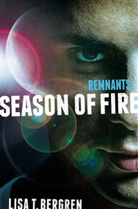 Remnants: Season of Fire - ISBN: 9780310735717