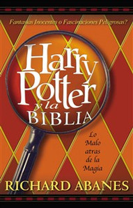 Harry Potter y la Biblia - ISBN: 9780829737967