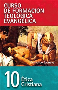 CFT 10 - Ética cristiana - ISBN: 9788472281769