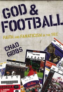 God and Football - ISBN: 9780310329220