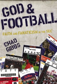 God and Football - ISBN: 9780310329220