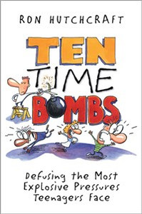 Ten Time Bombs - ISBN: 9780310208082