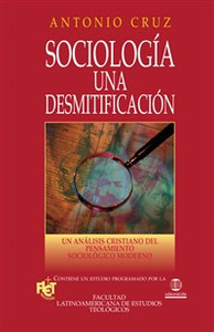 Sociología, una desmitificación - ISBN: 9788482672595