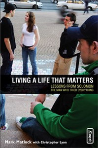 Living a Life That Matters - ISBN: 9780310258162
