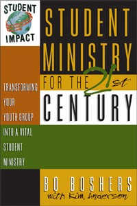 Student Ministry for the 21st Century - ISBN: 9780310201229