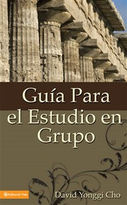 Guía para el estudio en grupo - ISBN: 9780829718720