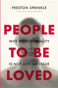 People to Be Loved - ISBN: 9780310519652