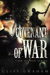 Covenant of War - ISBN: 9780310331865