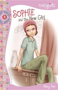 Sophie and the New Girl - ISBN: 9780310718437