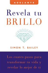 Revela tu brillo - ISBN: 9780061584473