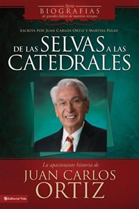 De las selvas a las catedrales - ISBN: 9780829752724