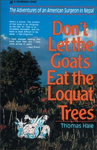 Don't Let the Goats Eat the Loquat Trees - ISBN: 9780310213017
