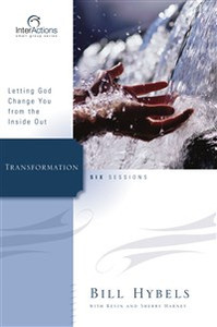 Transformation - ISBN: 9780310265986