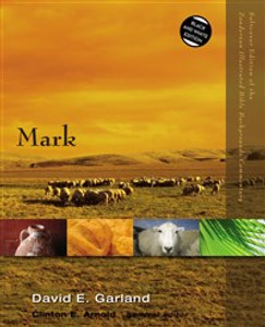 Mark - ISBN: 9780310522911