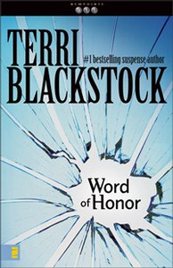 Word of Honor - ISBN: 9780310217596