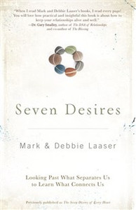 Seven Desires - ISBN: 9780310318231