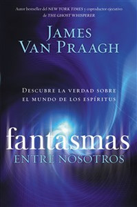 Fantasmas entre nosotros - ISBN: 9780061661266