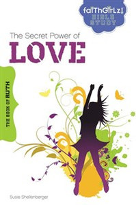 The Secret Power of Love - ISBN: 9780310728382