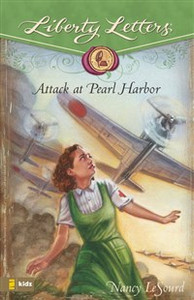 Attack at Pearl Harbor - ISBN: 9780310713890