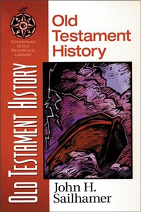 Old Testament History - ISBN: 9780310203940