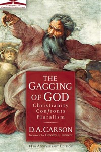 The Gagging of God - ISBN: 9780310242864