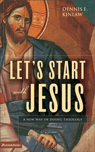 Let's Start with Jesus - ISBN: 9780310262619