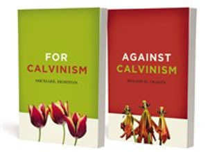 For and Against Calvinism Pack - ISBN: 9780310494287