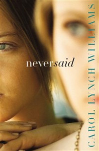 Never Said - ISBN: 9780310746287