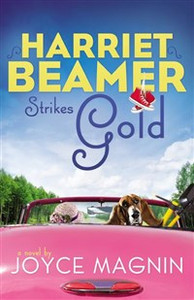 Harriet Beamer Strikes Gold - ISBN: 9780310333586