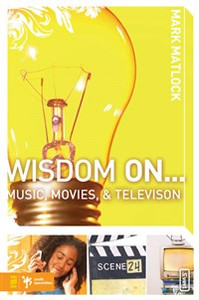 Wisdom On  Music, Movies and Television - ISBN: 9780310279310