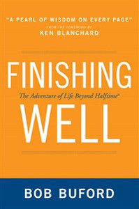 Finishing Well - ISBN: 9780310330707