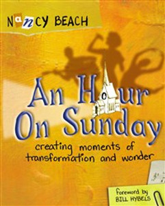 An Hour on Sunday - ISBN: 9780310515944