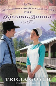 The Kissing Bridge - ISBN: 9780310335153