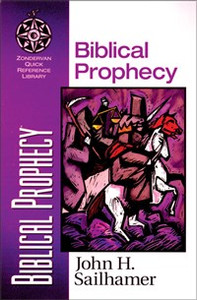 Biblical Prophecy - ISBN: 9780310500513