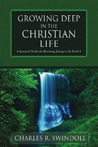 Growing Deep in the Christian Life - ISBN: 9780310497318