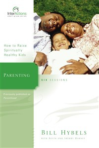 Parenting - ISBN: 9780310265900