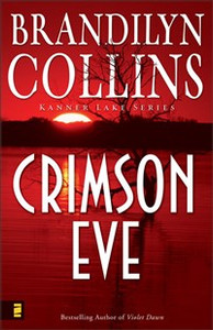 Crimson Eve - ISBN: 9780310252252