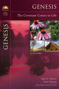 Genesis - ISBN: 9780310276487