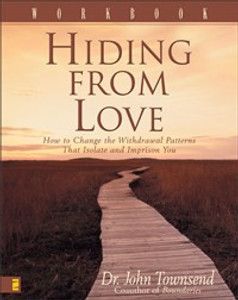 Hiding from Love Workbook - ISBN: 9780310238287