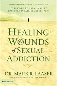 Healing the Wounds of Sexual Addiction - ISBN: 9780310256571