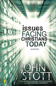 Issues Facing Christians Today - ISBN: 9780310252696