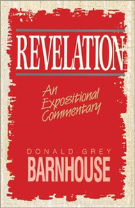 Revelation - ISBN: 9780310204916