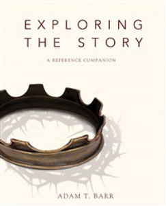 Exploring the Story - ISBN: 9780310326991